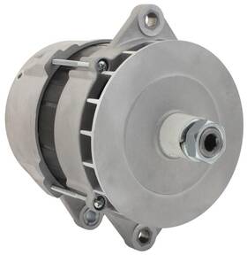 U-500 Rotating Electrical 12577 Alternator Fits Mercedes-benz Unitog 6.4l - Dsl 2001 2002 2003