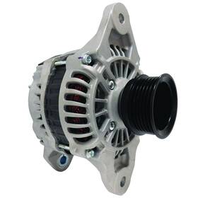 A003tr0093 Rotating Electrical 12745 Alternator Fits Volvo Penta D4-180 2010-2016 132kw 3587216