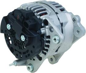 Rotating Electrical 13849 Alternator Fits Volkswagen Beetle 1.9l/116ci L4 Dsl 1999-2001 038903023k