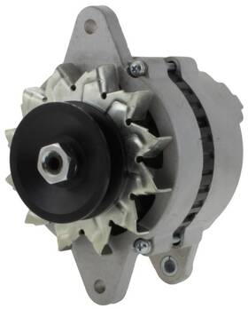 31100-657-024 Rotating Electrical 14184 Alternator Fits Toyota Fgc-15 2f 1967-1980 0210005411 Al254x