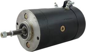 29975-65a Rotating Electrical 15410 Starter Generator For 1958-1982 Harley Davidson Xl Fl Series