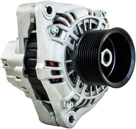 Rotating Electrical 20224 Alternator Fits Deutz Volvo A004ta8591 A4ta8591 A4ta8592 01183126kz