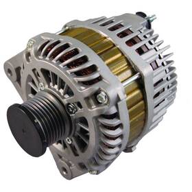 23100-jg71a Rotating Electrical 20776 Alternator Fits Nissan 2011-2012 23100-jd71a A003tj2481