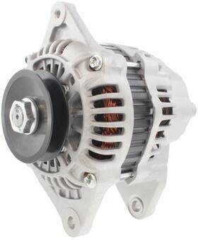 A005ta5977bzc Rotating Electrical 20882 Alternator Fits Manitou Mlt625 2011-2016 3r60064010 A5ta5977