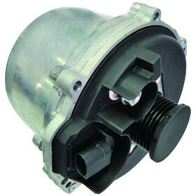 000-150-06-50 Rotating Electrical 22952 Alternator Fits Mercedes Europe C200 2000-2003 2200 Cdi