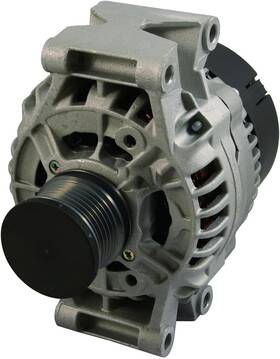5128137aa Rotating Electrical 23020 Alternator Fits Mercedes Europe C200 1998-2001 Om611.960 2.2l
