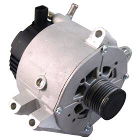 668-154-01-02 Rotating Electrical 23171 Alternator Fits Mercedes-benz A160 2002 L4 1.6l 1598cc 98cid