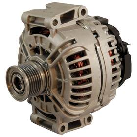 0124625006 Rotating Electrical 23247 Alternator Fits Mercedes Lcv Europe Sprinter 313 2006-2010 2100