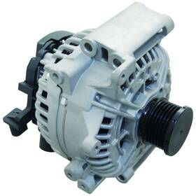 012-154-98-02 Rotating Electrical 23269 Alternator Fits Mercedes Europe E320d 2002-2010 3200 Cdi