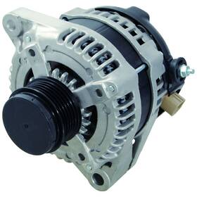 27060-27040 Rotating Electrical 23298 Alternator Fits Toyota Europe Avensis Verso 2001-2019 2000