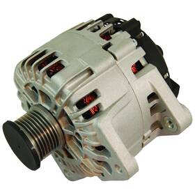 23100-00q0j Rotating Electrical 23370 Alternator Fits Renault Europe Espace Iv 2006-2010 2000 Tg15c058
