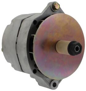 7150-usa Rotating Electrical Alternator For New Holland 1895 1978-1981 1900 1984-1985 0r5200 6t1194