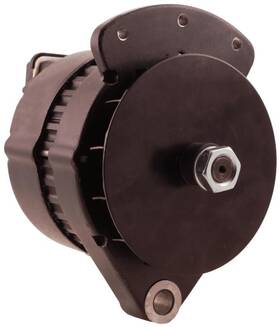 8mr2022k Rotating Electrical 7497 Alternator Fits Timberjack Ec-1 Ec-2 Ec-3 1968-1978 M1992527