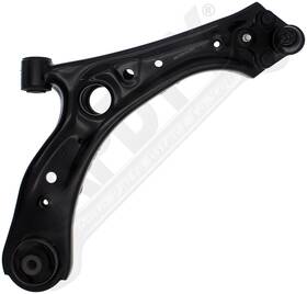 51350t7wa50 Rotex 527-018 Dorman Suspension Control Arm Replaces 51350t7wa00
