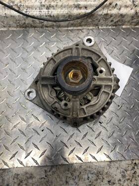 601-60756 Rover Alternator Discovery Fits 99-02 Land 70913
