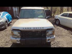 601-60900 Rover Alternator Discovery Fits 03-04 Land 22498