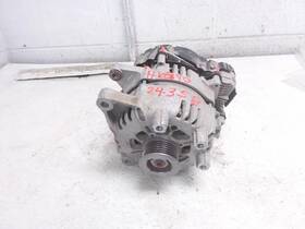 Kpla11a240ac Rover 2022 Range Rov 3.0l Engine Alternator Oem Id