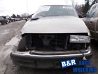 601-00895 S10blazer Alternator Fits Blazer