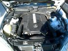601-60793 S320 Alternator Type Thru Vin Fits Mercedes