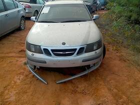 12803492 Saab Alternator Fits 03-04 9-3 Oem