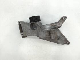 55564667 Saab 2000 9-5 Alternator Generator Charging Assembly Engine Oem L3vqv