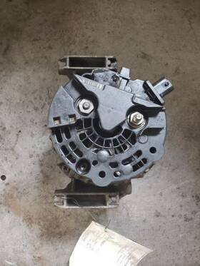 601-60975 Saab Alternator 4 Cylinder Fits 05-11 9-3 1204394