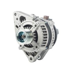 9664219-487 Sankaku Alternater 11139 For Toyota Tacoma 2005-2014 4runner 2003 130a 104210-420