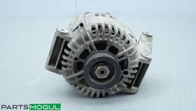 15287324 Saturn 2007 2008 2009 2010 Sky Oem Alternator 140 Amplifier Kg9 Automatic