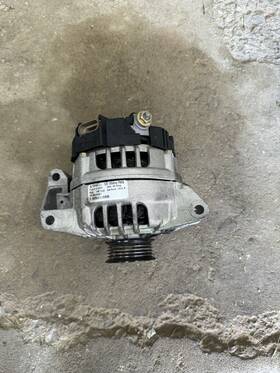 21342012 Saturn 2003-2007 Ion 2.2l Alternator