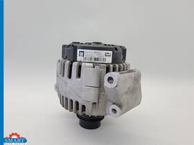 2650579 Saturn Sky Pontiac Solstice 2.0l Turbo Alternator 145 Apm 07-09 Oem Tested