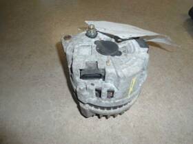601-00795 Saturn Alternator 90 Amp Fits 97 S Series 7283