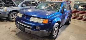 601-00982 Saturn Alternator 3.5l Fits 2005 Vue 1103268