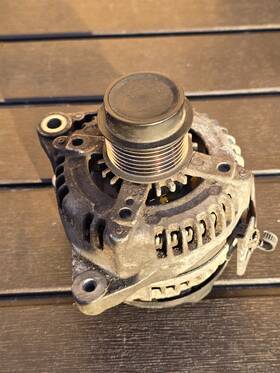 Scion 270602832184 2012 Xb Alternator - Tested Great Condition Fast Shipping