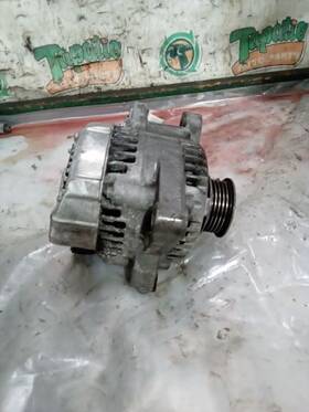 601-50401b Scion Alternator 100 Amp Fits 11-15 Iq 3430197