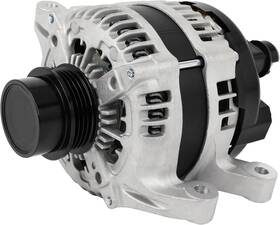 11664n Scitoo Alternator For Ford Edge Explorer Fusion Taurus Lincoln Mkc Mkt 215a 12v