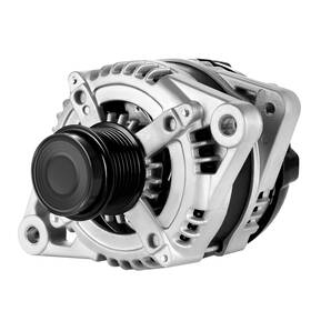 118510-5206-1850584031 Scitoo Alternator Fit Toyota Avalon Rav4 Camry Lexus Rx350 3.5l 12v 100a Cw
