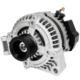 118757-5206-1420423052 Scitoo Alternator 12v 150amp Fits For Land Rover Lr3 4.4l 2005-2009 Replaces And0327