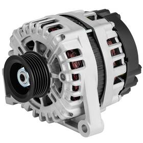Scitoo 118782-5206-1632119851 Output Alternator 150amp 12v Buick Lacrosse Chevy Equinox 2010-2016 11932
