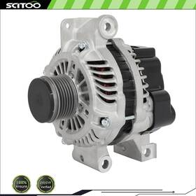 Cn-134613-01-ie Scitoo For Mazda 6 L4 2.3l Automatic Transmission Alternator 2003-2005 A003tg0081