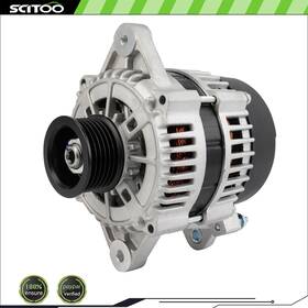 Cn-135515-01-ie Scitoo Alternator For Mercruiser Model 350 Mag Mpi Gen 1999-on 8461