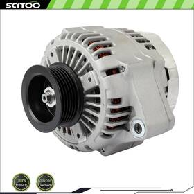 Cn-135671-01-ie Scitoo Alternator For Honda Odyssey 1999-2001 V6 3.5l 130a 06311p8fa02rm 13769
