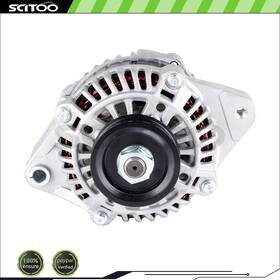 Cn11063601ie Scitoo Alternator For 1.6l 1.6 Honda Civic 1996-00 And Del Sol 1996-97
