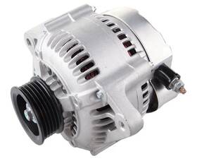Cn11067601ie Scitoo For 2.2l Toyota Camry Alternator 1993 1994 1995 1996 334-1189 13499 12v