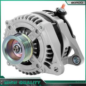 Cn11874401ie Scitoo Alternator For 2010 2011 2012 Jeep Liberty 3.7l Dodge Nitro 11504 Cn11874401ie Scitoo Alternator For 2010 2011 2012 Jeep Liberty 3.7l Dodge Nitro 11504