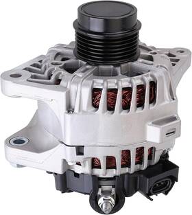 Cn11879601ie Scitoo Alternator For Hyundai Veloster Accent 2012-2017&kia Rio 2012-2013 L4 1.6l