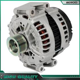 Cn13455501ie Scitoo 220a Alternator For Mercedes-benz Cl550 C216 2009-2010 V8 5.5l 11310