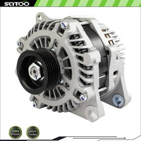 Cn13559301ie Scitoo Alternator For Ford Edge 2011-14 Explorer 2011-12 Flex 2009-13 11271