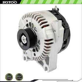 Cn13564001ie Scitoo Alternator For Ford Crown Victoria 1996-1998 Lincoln Mark Viii