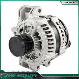 Cn13599901ie Scitoo Alternator For Maserati Quattroporte 2013-2019 Ghibli 2014-2019 20276