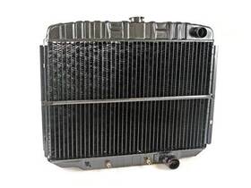 338-3hf Scott Drake - 67-69 Compatible With/replacement For Ford Mustang 200